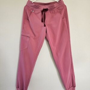 Figs Scrubs- Zamora joggers